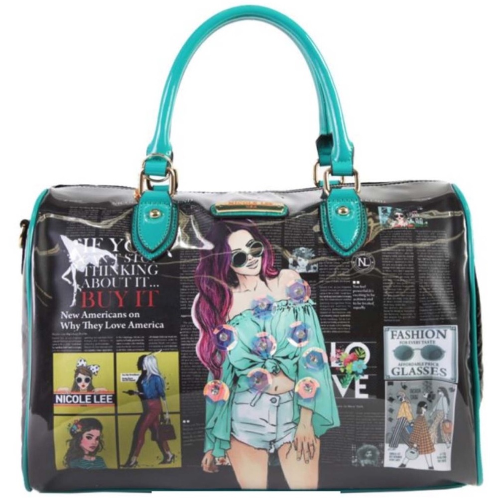 Handbag